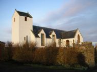 canisbay church